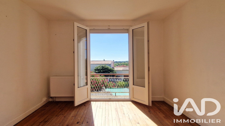Ma-Cabane - Vente Maison Angoulême, 72 m²