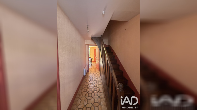 Ma-Cabane - Vente Maison Angoulême, 60 m²