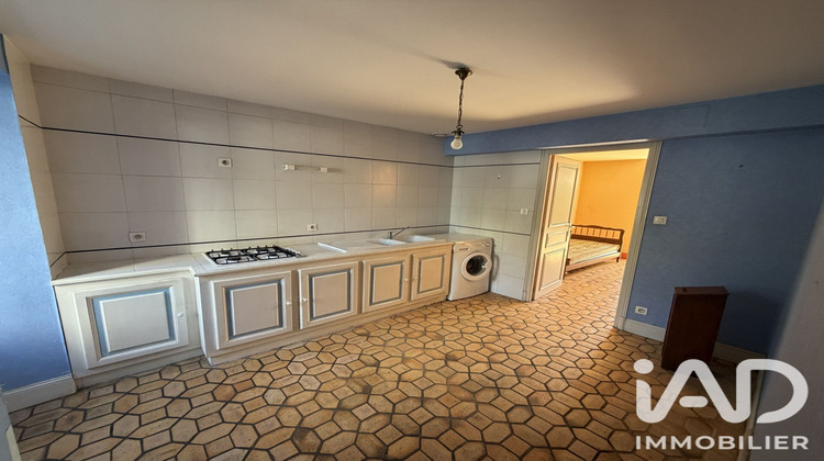 Ma-Cabane - Vente Maison Angoulême, 60 m²