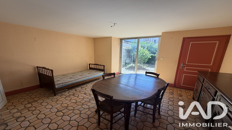 Ma-Cabane - Vente Maison Angoulême, 60 m²
