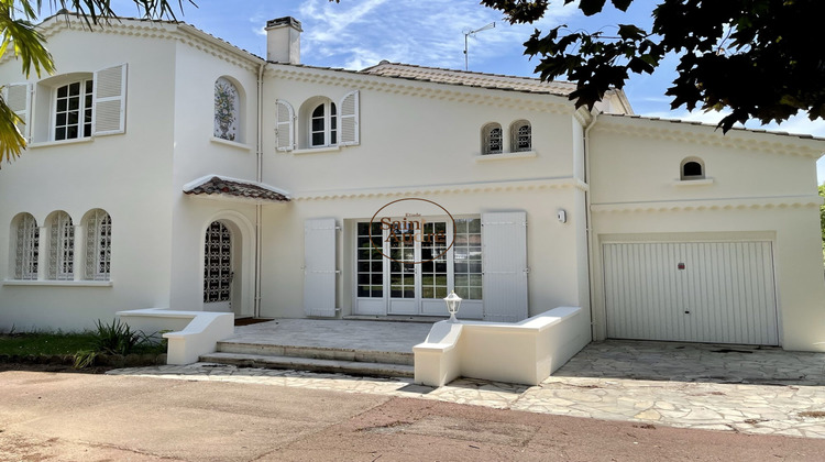 Ma-Cabane - Vente Maison Angoulême, 160 m²