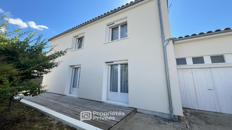 Ma-Cabane - Vente Maison ANGOULEME, 96 m²