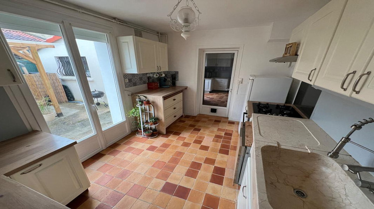 Ma-Cabane - Vente Maison ANGOULEME, 96 m²