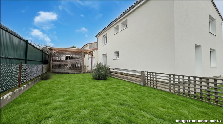 Ma-Cabane - Vente Maison ANGOULEME, 96 m²