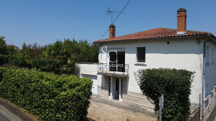 Ma-Cabane - Vente Maison ANGOULEME, 130 m²