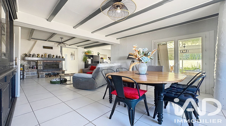 Ma-Cabane - Vente Maison Angoulême, 94 m²