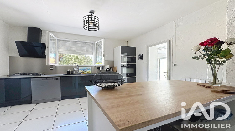 Ma-Cabane - Vente Maison Angoulême, 94 m²