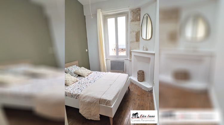 Ma-Cabane - Vente Maison Angoulême, 50 m²