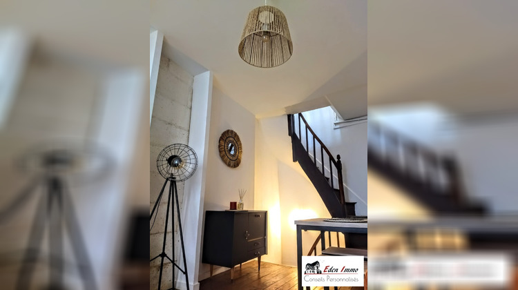 Ma-Cabane - Vente Maison Angoulême, 50 m²
