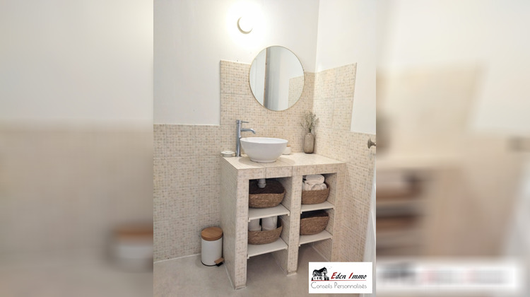 Ma-Cabane - Vente Maison Angoulême, 50 m²