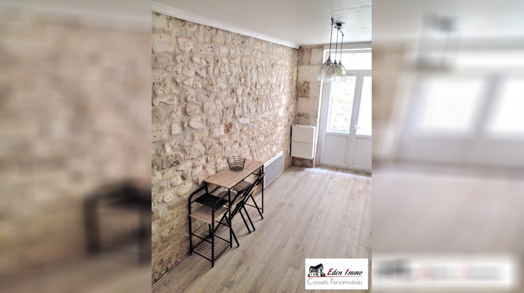 Ma-Cabane - Vente Maison Angoulême, 50 m²