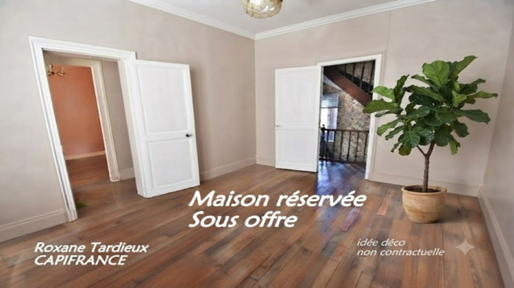 Ma-Cabane - Vente Maison ANGOULEME, 120 m²