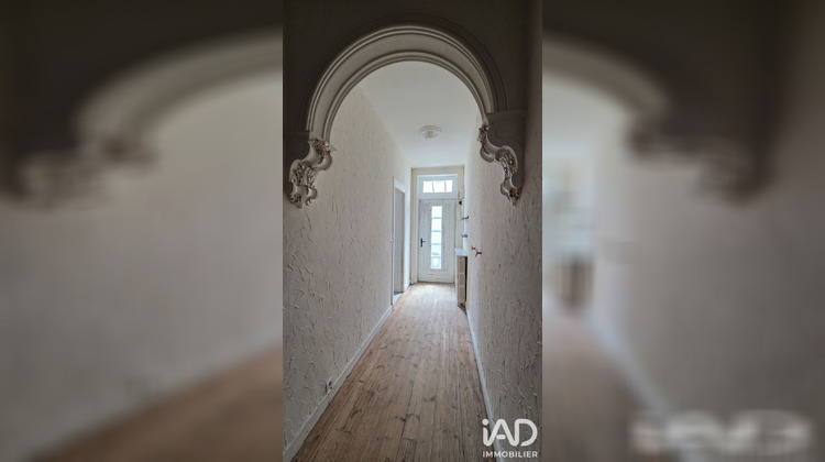 Ma-Cabane - Vente Maison Angoulême, 88 m²