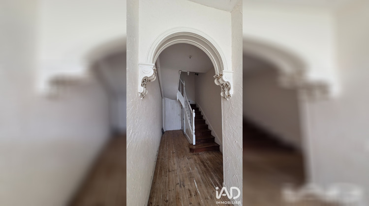 Ma-Cabane - Vente Maison Angoulême, 88 m²