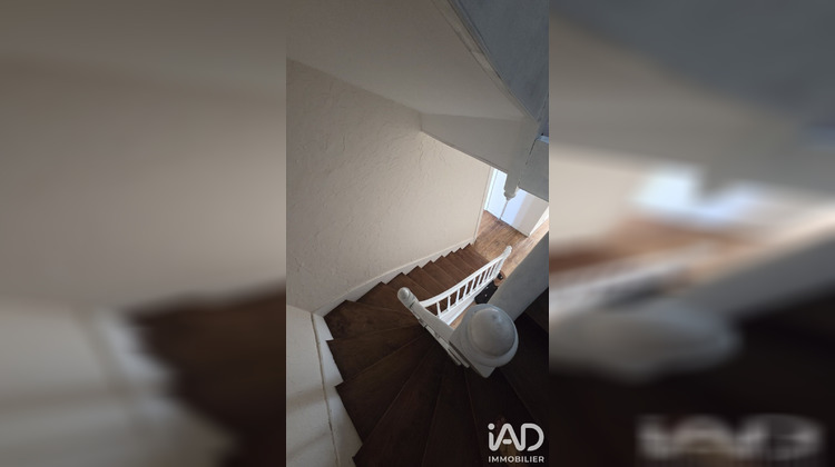 Ma-Cabane - Vente Maison Angoulême, 88 m²
