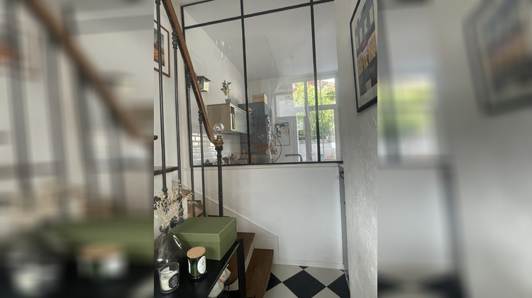 Ma-Cabane - Vente Maison Angoulême, 110 m²