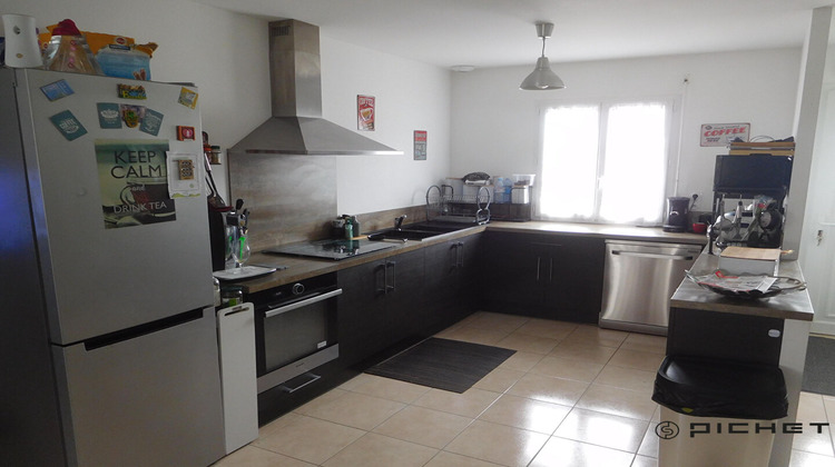 Ma-Cabane - Vente Maison ANGOULEME, 88 m²