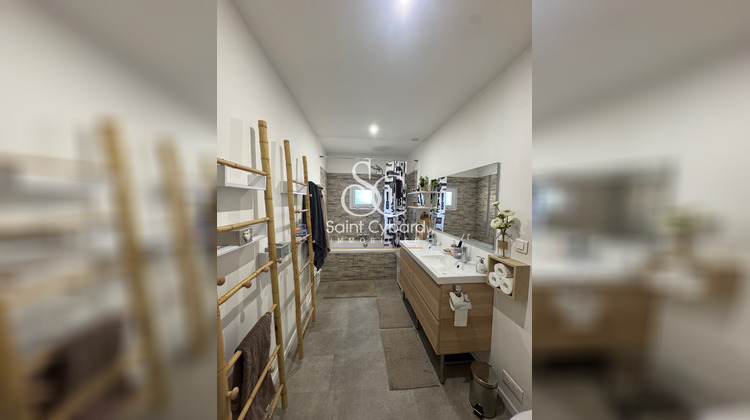 Ma-Cabane - Vente Maison ANGOULEME, 94 m²