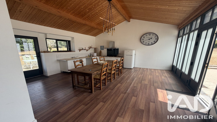 Ma-Cabane - Vente Maison Angoulême, 265 m²