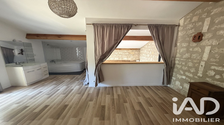 Ma-Cabane - Vente Maison Angoulême, 265 m²