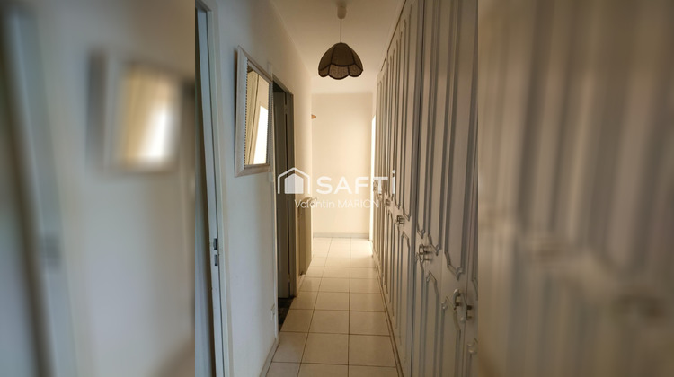 Ma-Cabane - Vente Maison Angouleme, 98 m²