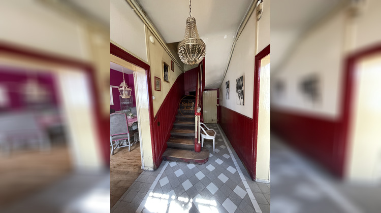 Ma-Cabane - Vente Maison Angoulême, 170 m²