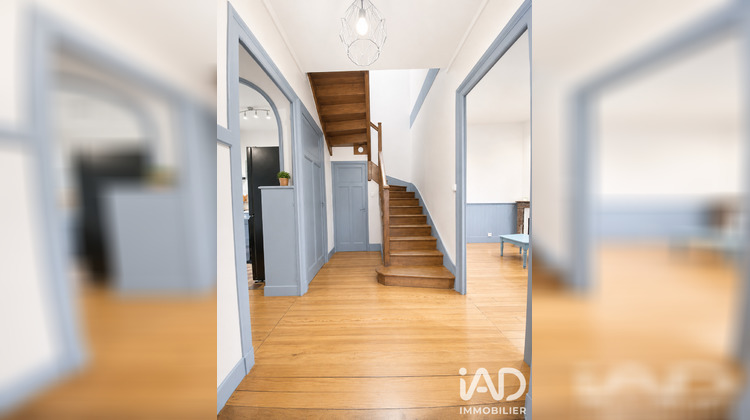 Ma-Cabane - Vente Maison Angoulême, 68 m²