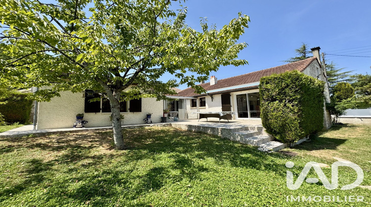 Ma-Cabane - Vente Maison Angoulême, 140 m²