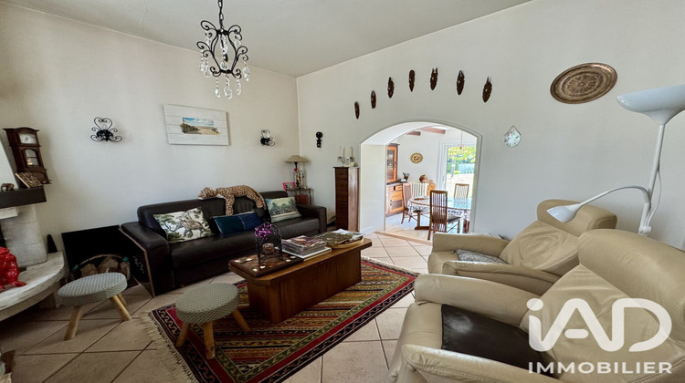 Ma-Cabane - Vente Maison Angoulême, 140 m²