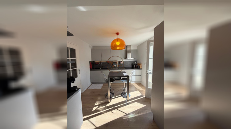 Ma-Cabane - Vente Maison Angoulême, 100 m²