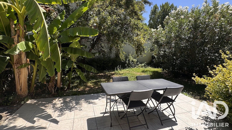 Ma-Cabane - Vente Maison Angoulême, 82 m²