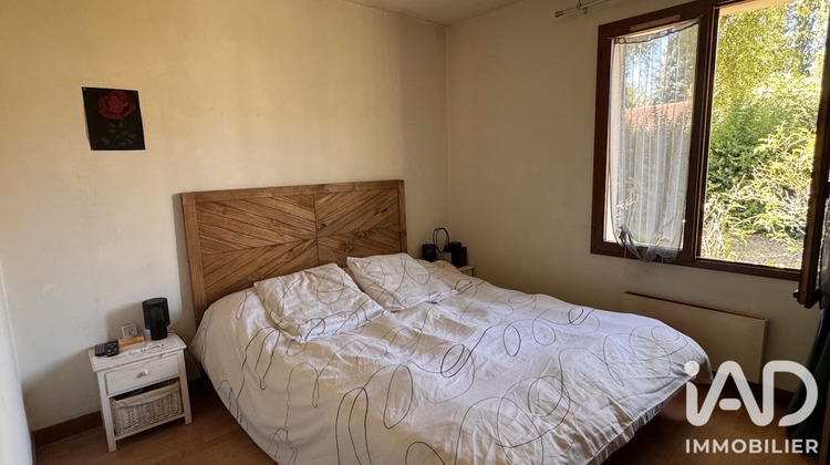 Ma-Cabane - Vente Maison Angoulême, 82 m²