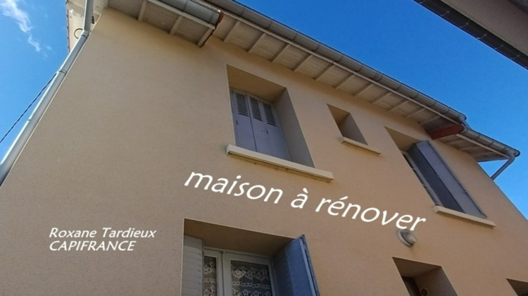 Ma-Cabane - Vente Maison ANGOULEME, 77 m²