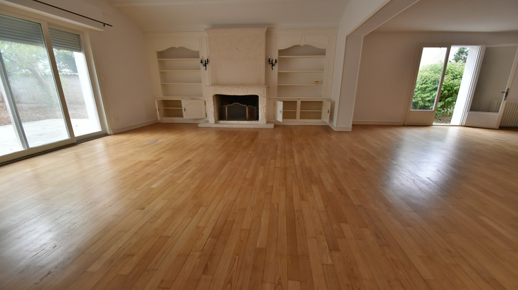 Ma-Cabane - Vente Maison ANGOULEME, 125 m²