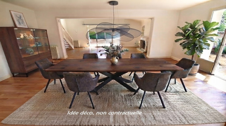 Ma-Cabane - Vente Maison ANGOULEME, 125 m²