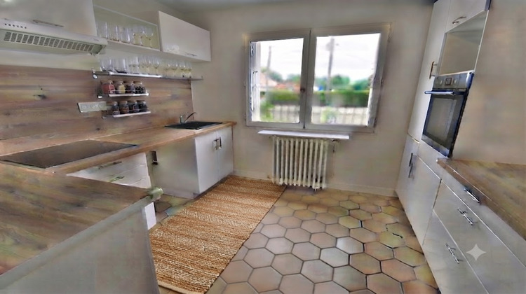 Ma-Cabane - Vente Maison ANGOULEME, 125 m²