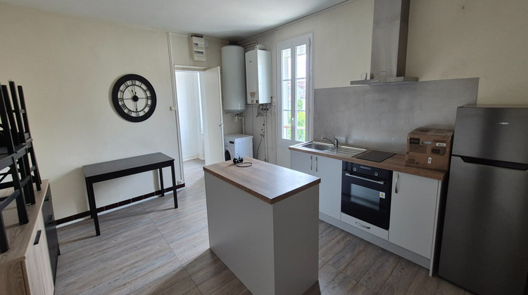 Ma-Cabane - Vente Maison ANGOULEME, 110 m²