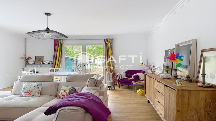 Ma-Cabane - Vente Maison Angouleme, 105 m²