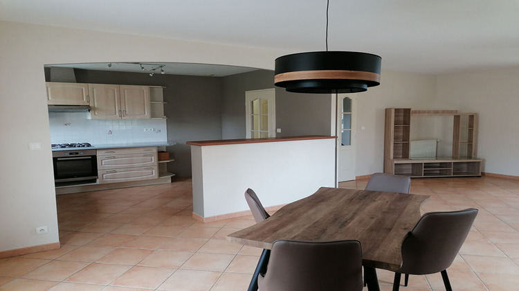 Ma-Cabane - Vente Maison ANGOULEME, 158 m²