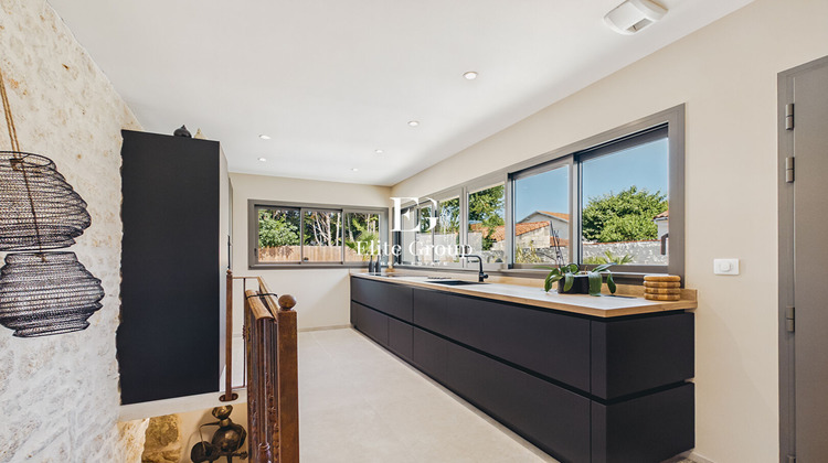 Ma-Cabane - Vente Maison ANGOULEME, 120 m²