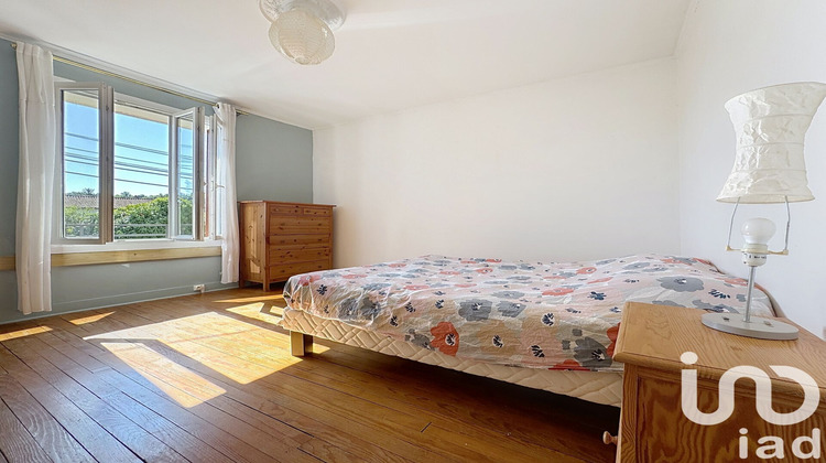 Ma-Cabane - Vente Maison Angoulême, 115 m²