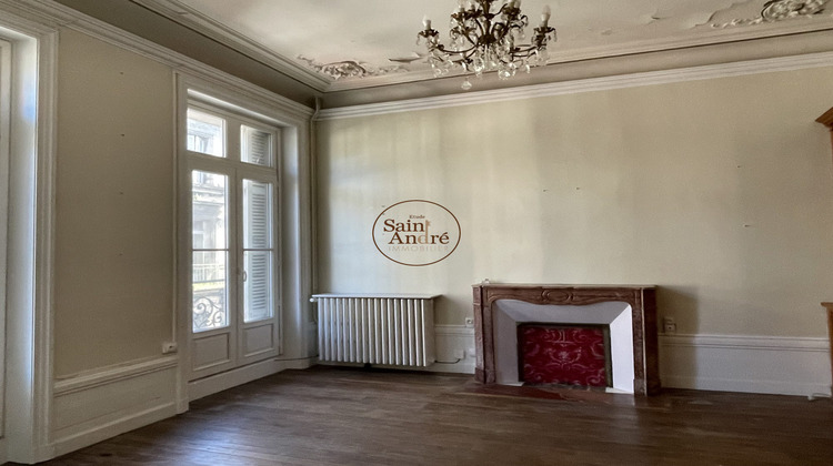 Ma-Cabane - Vente Maison Angoulême, 208 m²