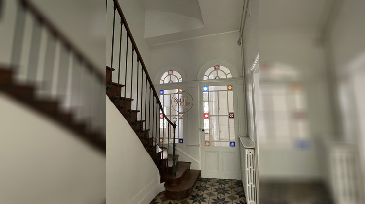 Ma-Cabane - Vente Maison Angoulême, 208 m²