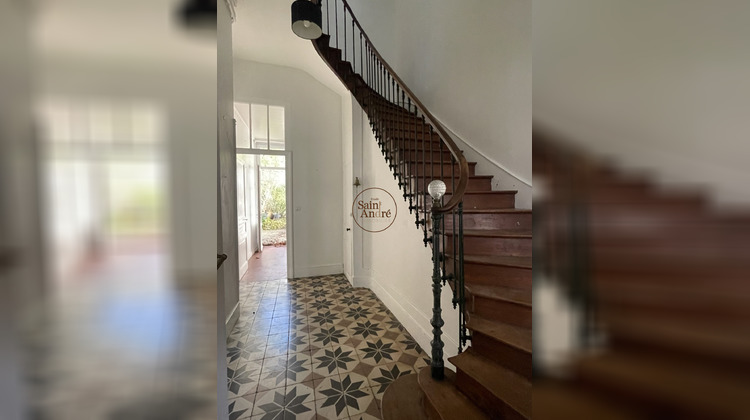 Ma-Cabane - Vente Maison Angoulême, 208 m²