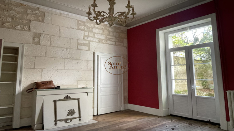 Ma-Cabane - Vente Maison Angoulême, 208 m²