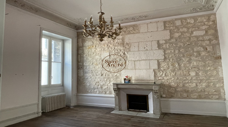 Ma-Cabane - Vente Maison Angoulême, 208 m²