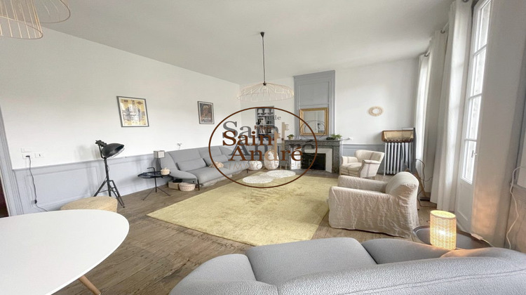 Ma-Cabane - Vente Maison Angoulême, 131 m²