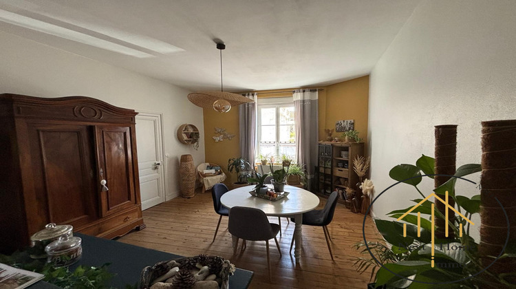 Ma-Cabane - Vente Maison Angoulême, 120 m²