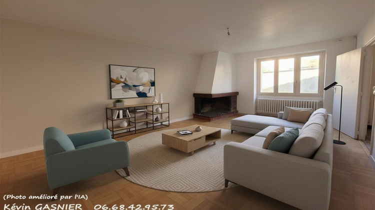 Ma-Cabane - Vente Maison ANGOULEME, 91 m²