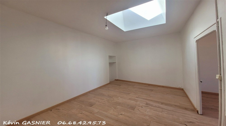 Ma-Cabane - Vente Maison ANGOULEME, 91 m²